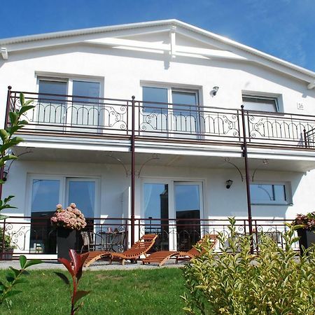 Villa-Panter Sassnitz Exterior photo