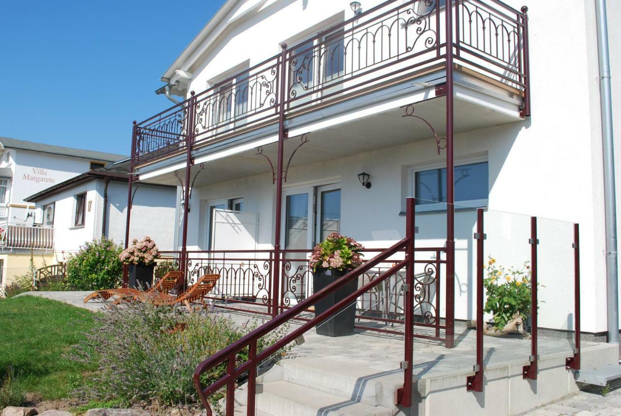 Villa-Panter Sassnitz Exterior photo